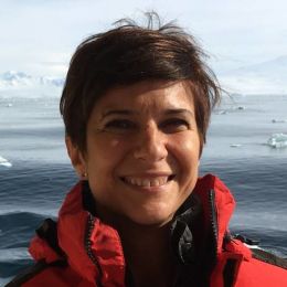 Paola Francesca Rivaro Paola Francesca Rivaro