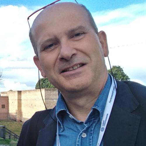 Davide Comoretto Davide Comoretto