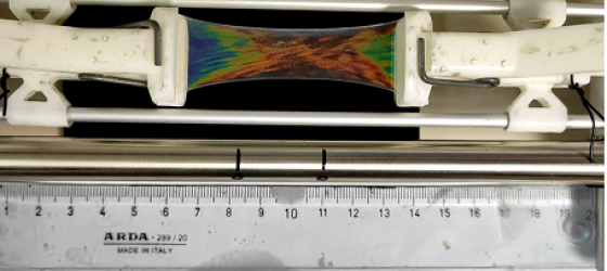 photocatalytic sensor