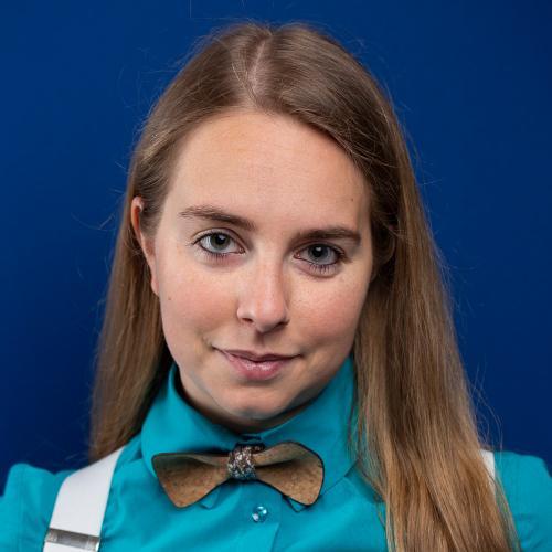 GARIGLIO SARA