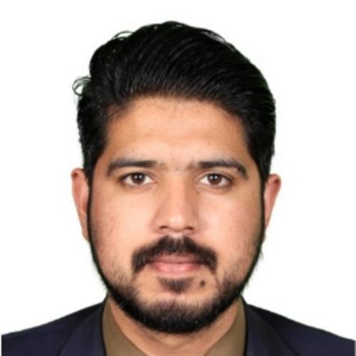 ALI HASAN