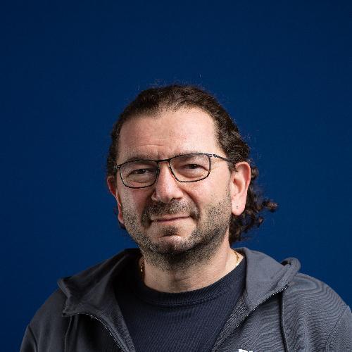 PUZO ENRICO