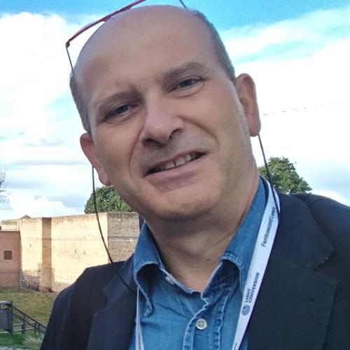 COMORETTO DAVIDE