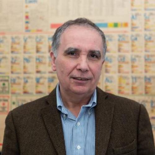 SERVIDA ALBERTO