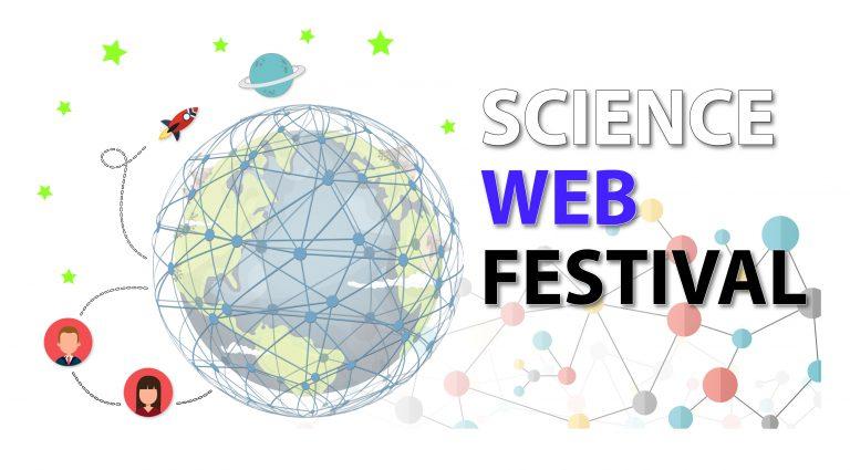 ScienceWebFestival