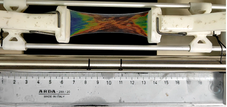 photocatalytic sensor