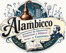 logo alambicco